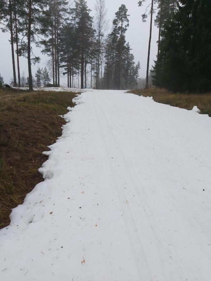 Imatra Spa & Golf Villa Bagian luar foto